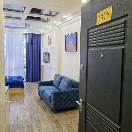 Apartment In Batumi For Dar Tower Екстер'єр фото