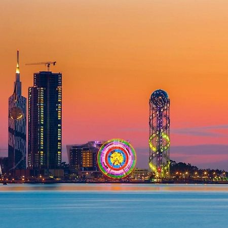 Apartment In Batumi For Dar Tower Екстер'єр фото