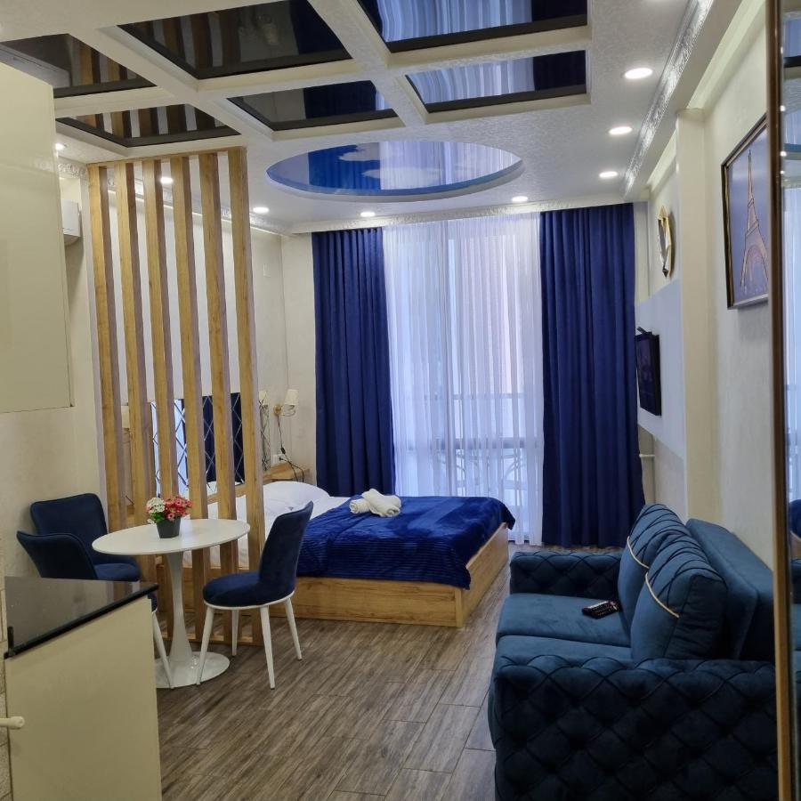 Apartment In Batumi For Dar Tower Екстер'єр фото