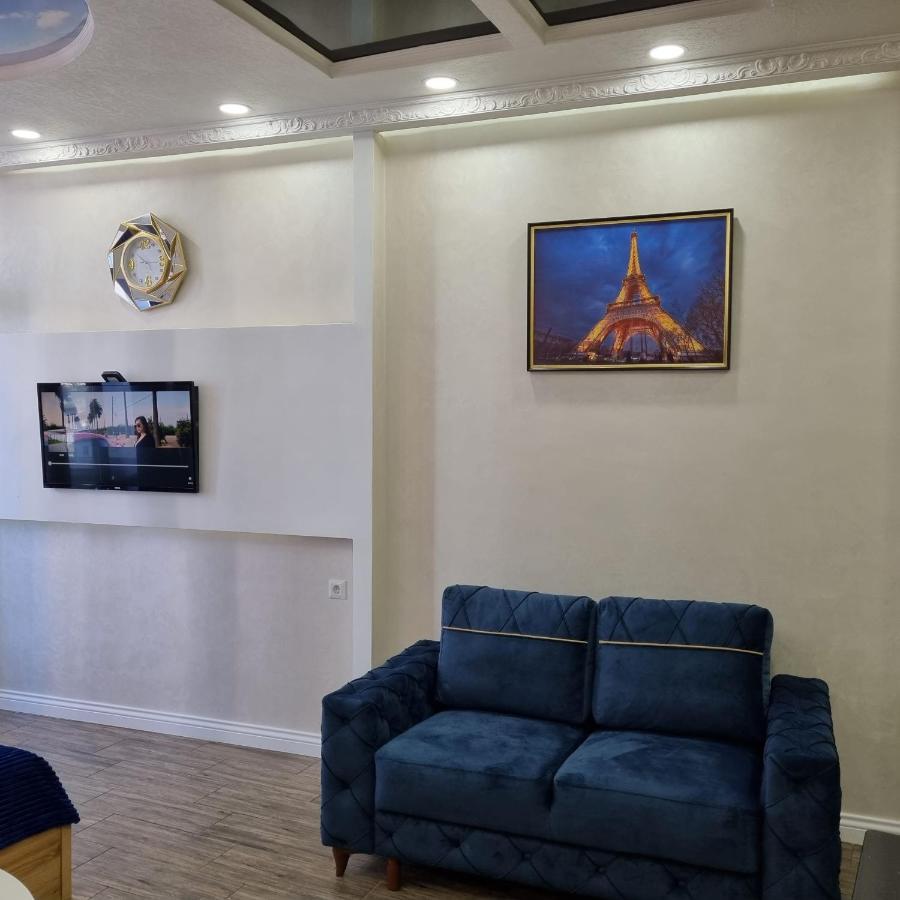 Apartment In Batumi For Dar Tower Екстер'єр фото