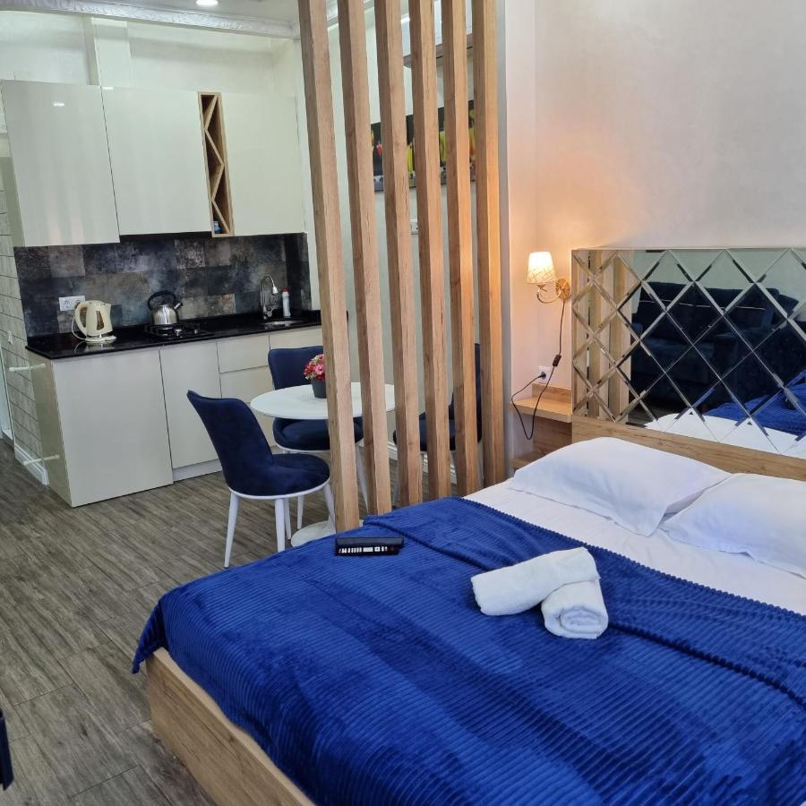Apartment In Batumi For Dar Tower Екстер'єр фото