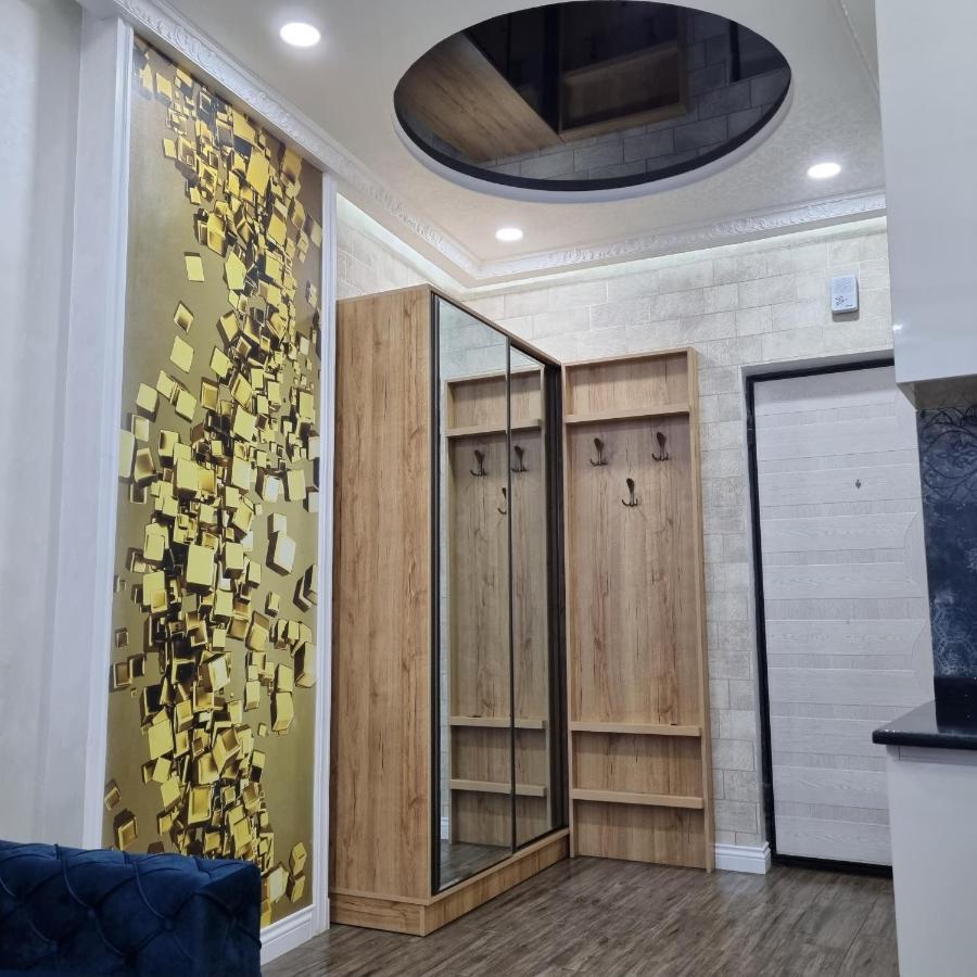 Apartment In Batumi For Dar Tower Екстер'єр фото
