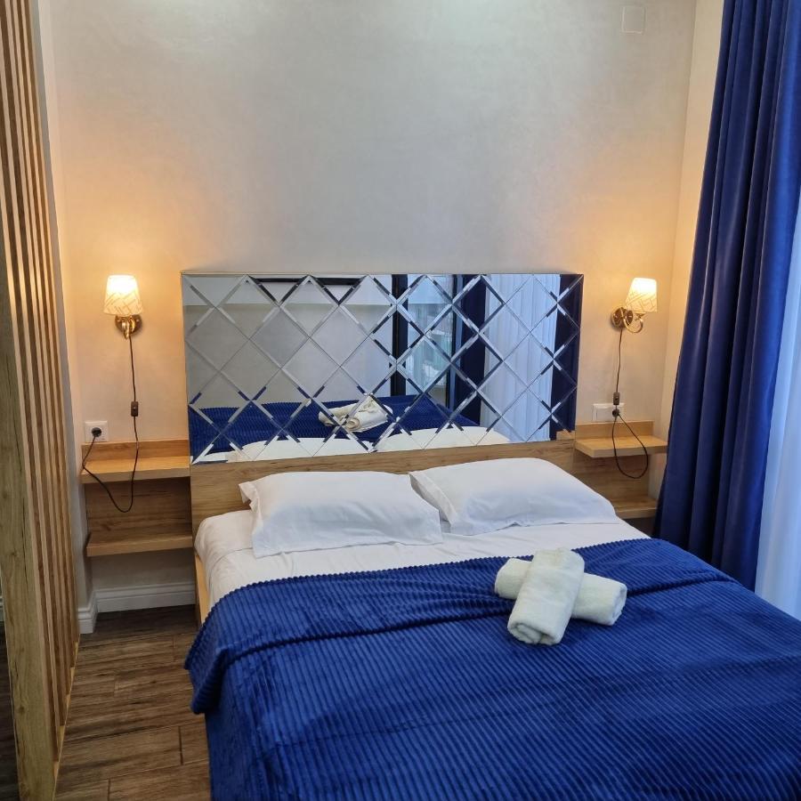 Apartment In Batumi For Dar Tower Екстер'єр фото