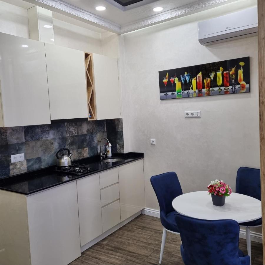 Apartment In Batumi For Dar Tower Екстер'єр фото