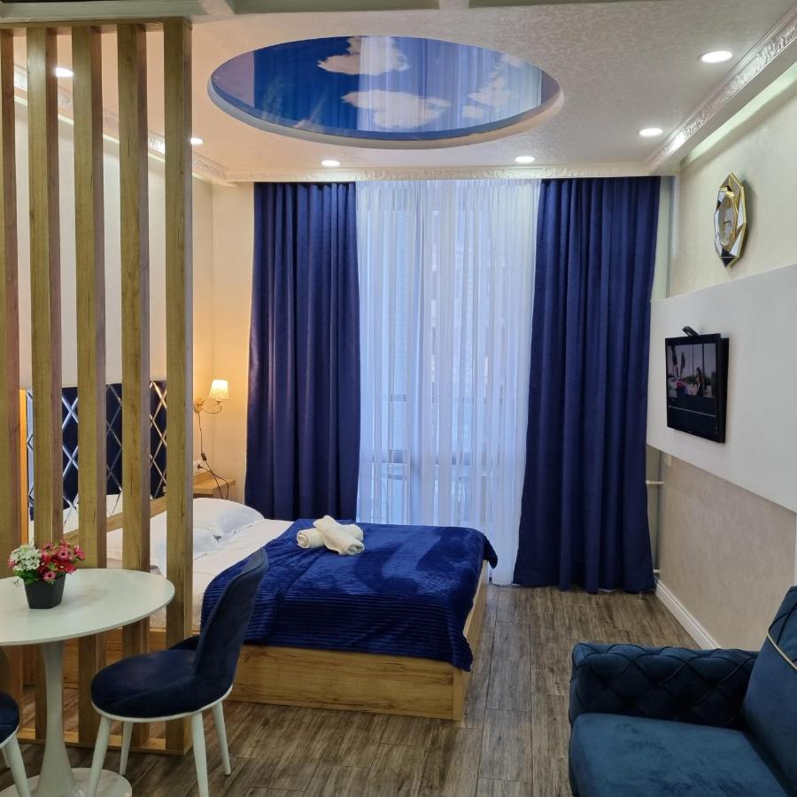 Apartment In Batumi For Dar Tower Екстер'єр фото