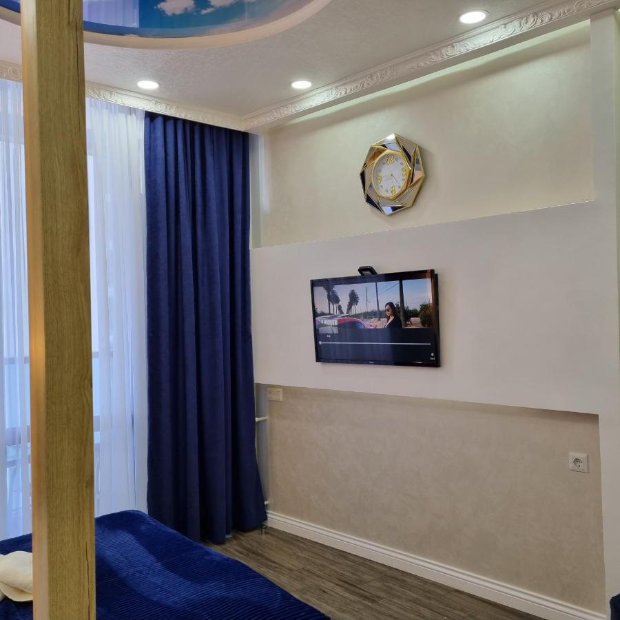 Apartment In Batumi For Dar Tower Екстер'єр фото
