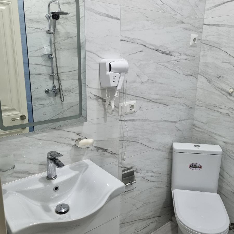 Apartment In Batumi For Dar Tower Екстер'єр фото